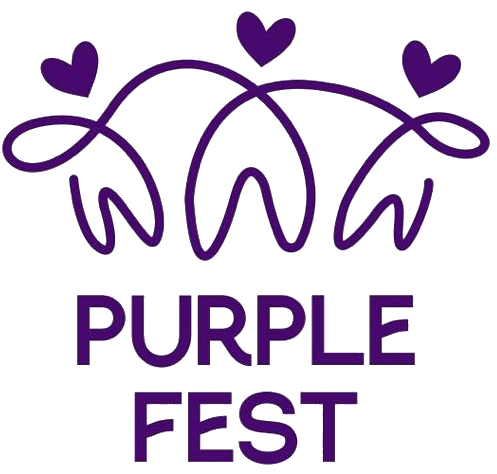 Purple Fest Vadodara