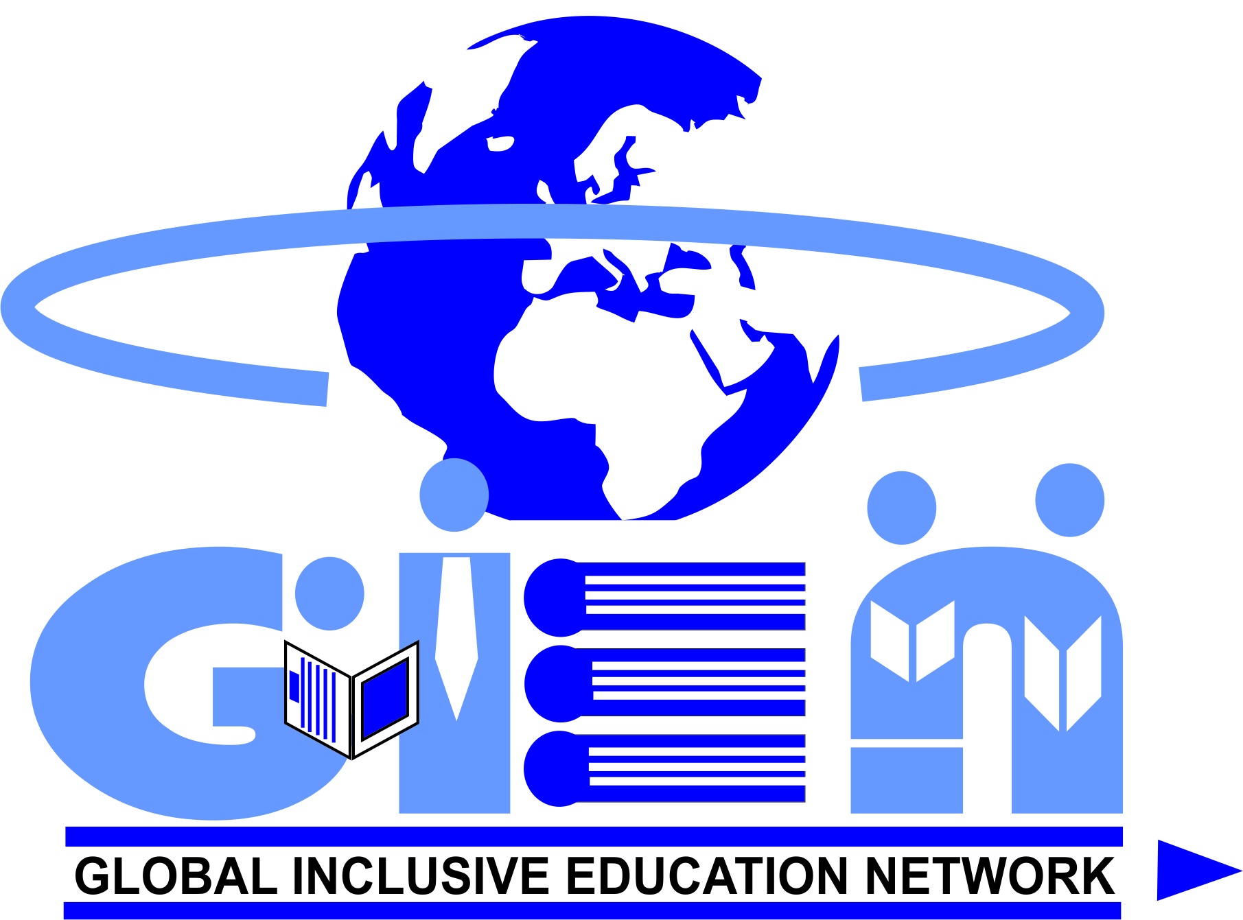 Global Inclusive Education Network (GIEN) logo